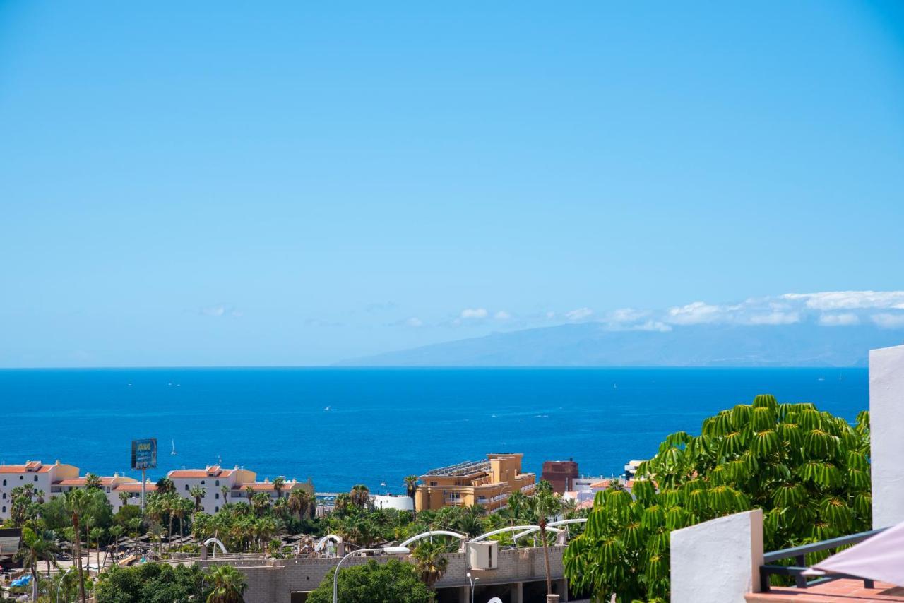 Haciendas Village Tenerife Costa Adeje  Esterno foto